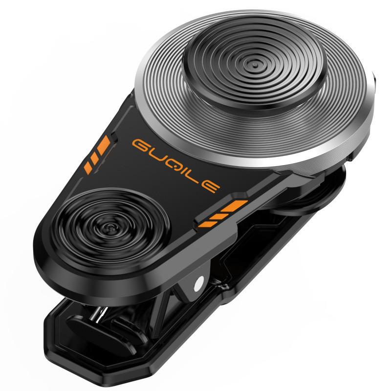 X1 Mobile Game Controller: Joystick & Directional Keys for Enhanced Gaming