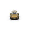 1/64 RWB 993&Hooters Diecast Model Car Alloy Vehicle Toys Gifts for Teenagers Adults Hobby Collection