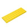 20Pcs MOC Parts 3029 Plate 4 X 12 Compatible Bricks DIY Assmble Building Blocks Particle Kids Puzzle Brain Toy Birthday Gift