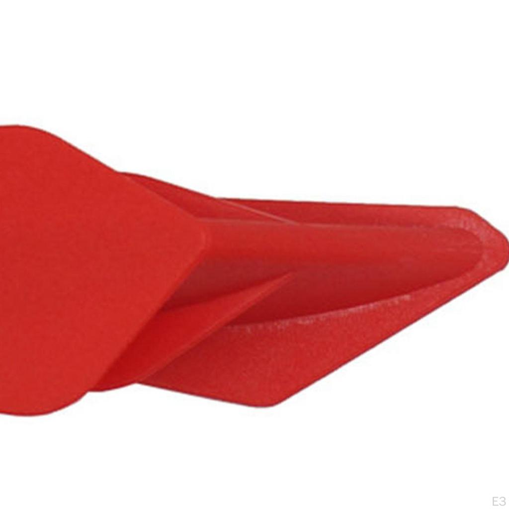 2 Pcs Motorcycle , Front Fairing Winglet kit suitable for Crf1100L 2020-21 Easy Installation