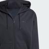 Adidas Originals Adicolor Loose Fit Zip Hoodie Men hoodies JW8367