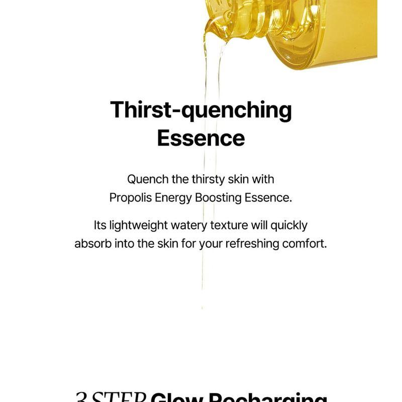 By Wishtrend Propolis Energy Boosting Essence