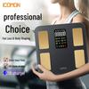 Wolai Smart Color Screen Body Fat Scale (CN version)