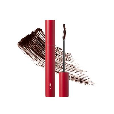 Tusz do rzęs Never die Extreme Super Brown 7g [BBIA] #02