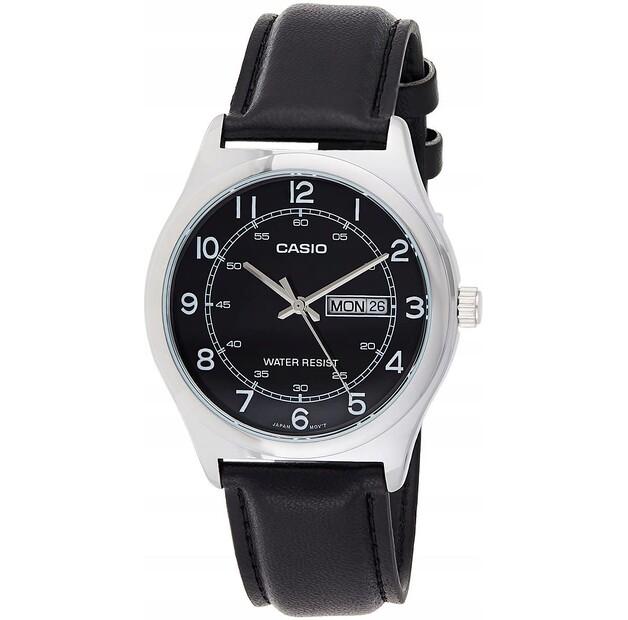 Часы Casio MTP-V006L-1B2