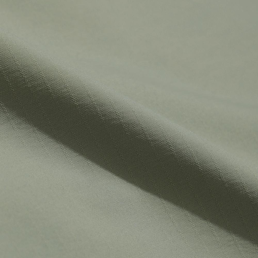 DOD Camper Out-Pocket Shirt (L.Khaki)