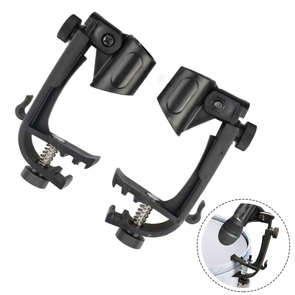 

Зажимы для барабанов, барабанные клипсы, микрофон, ударные инструменты