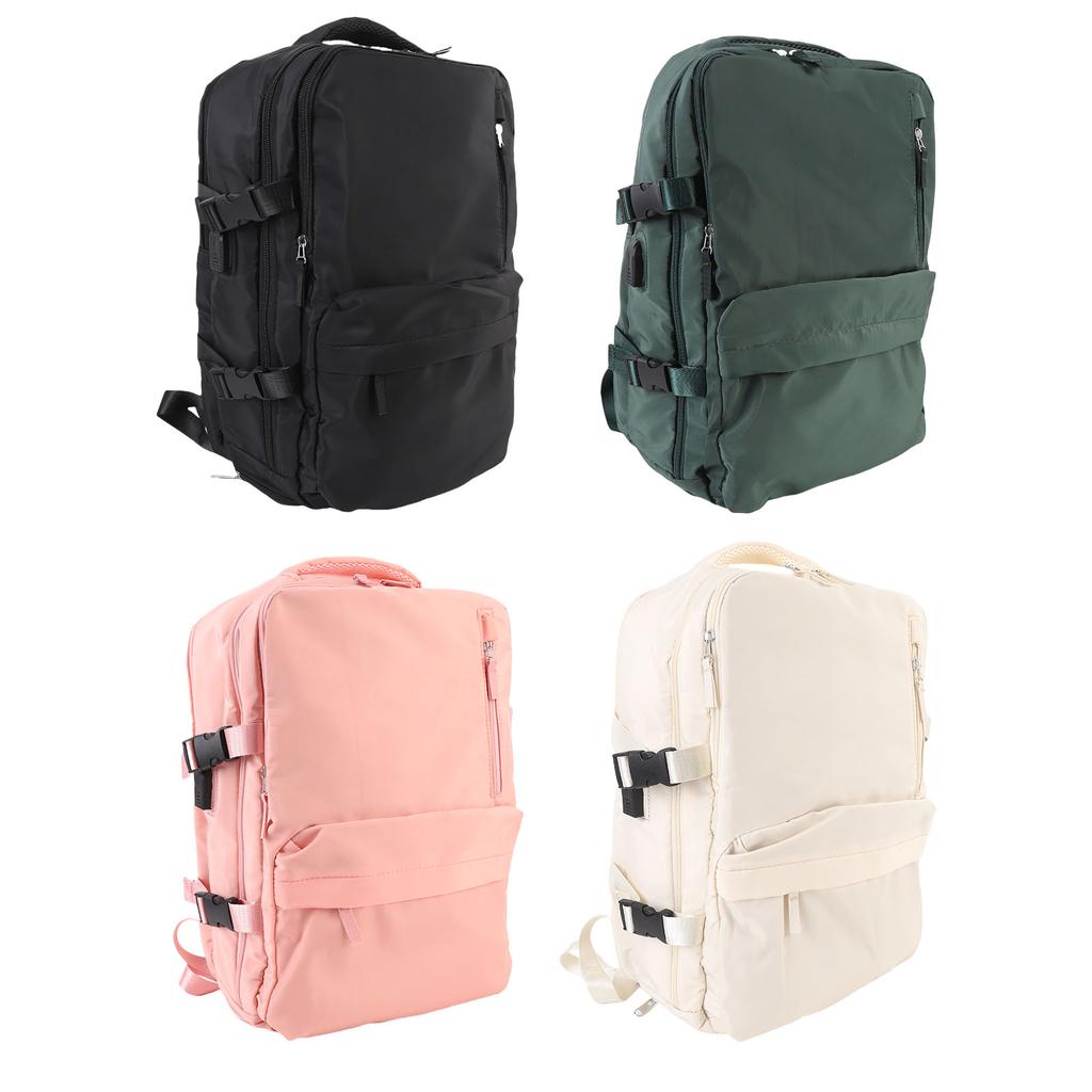 Travel Laptop Backpack Sports Luggage Backpack Casual Daypack Bookbag Business Work Bag for Short Tr
