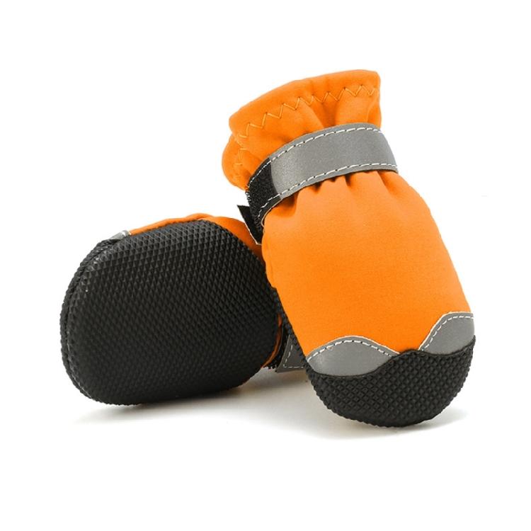 Dogs Footwear for Lightweight Dogs Booties Protect Soft Outdoor Booties for Walk