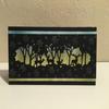 Deer Forest Metal Cutting Dies for DIY Scrapbooking Album Paper Cards Decorative Crafts Embossing