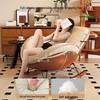Milin Premium Rocking Recliner Chair
