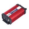 Car Inverter Modified Sine Wave Vehicle Power USB Charger Converter Adapter 2000W12V to 110V