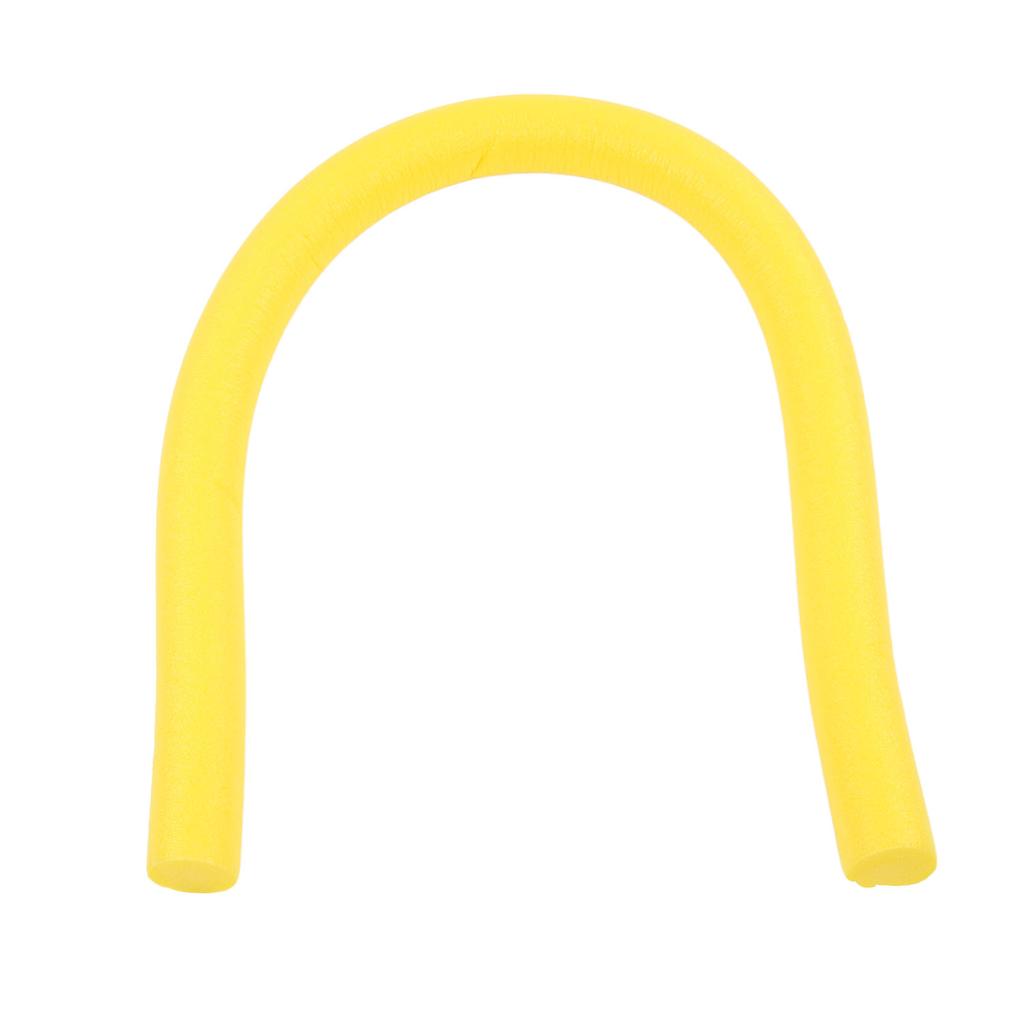 Schwimmende Poolnudeln Schaumstoffstab Schläuche Dick 6 cm Durchmesser Schwimmzubehör für Wassersport Sommer