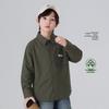 Yoyo Fairy Tale Boys' Long-Sleeve Casual Shirt