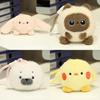Animal Soft Plush Stress Toy With Lightweight Design For Kids And Adult Relaxation