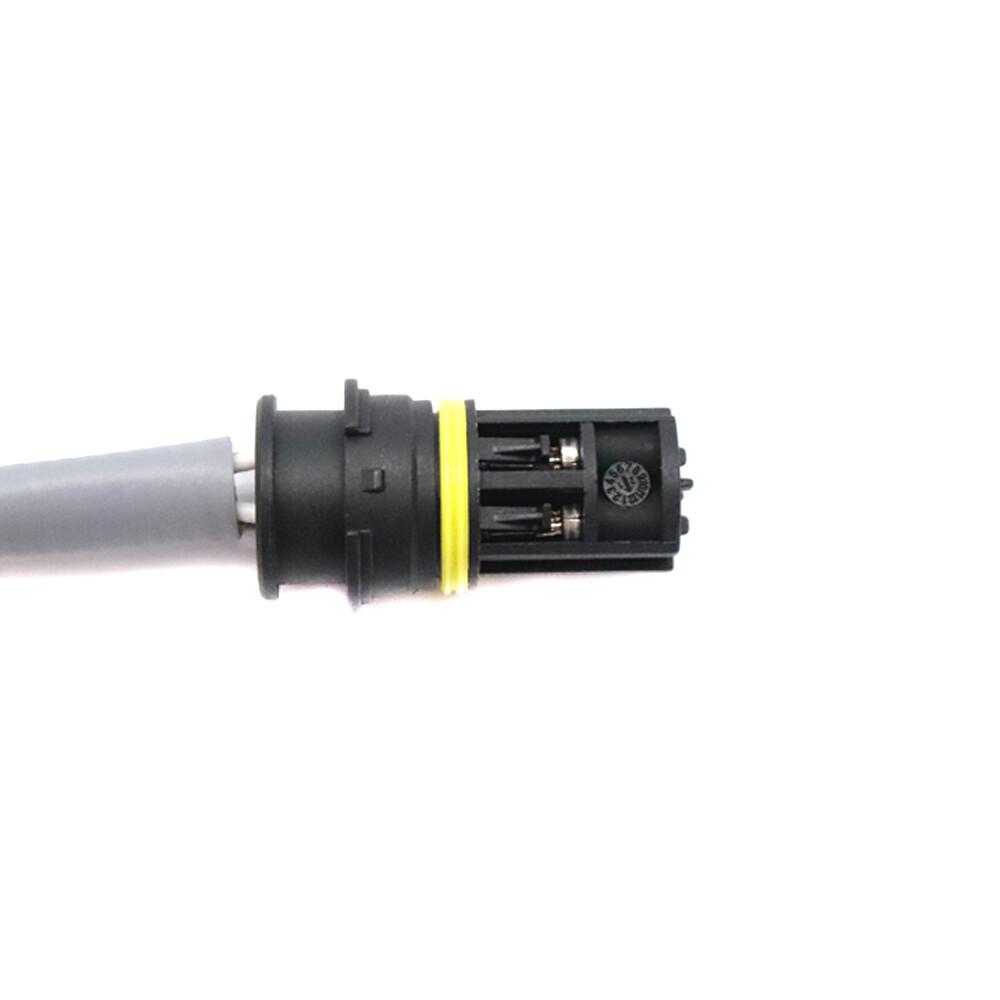 Fits For BMW E81 E82 E88 E91 120i 320i X1 Lambda 02 Oxygen Sensor 11787570481