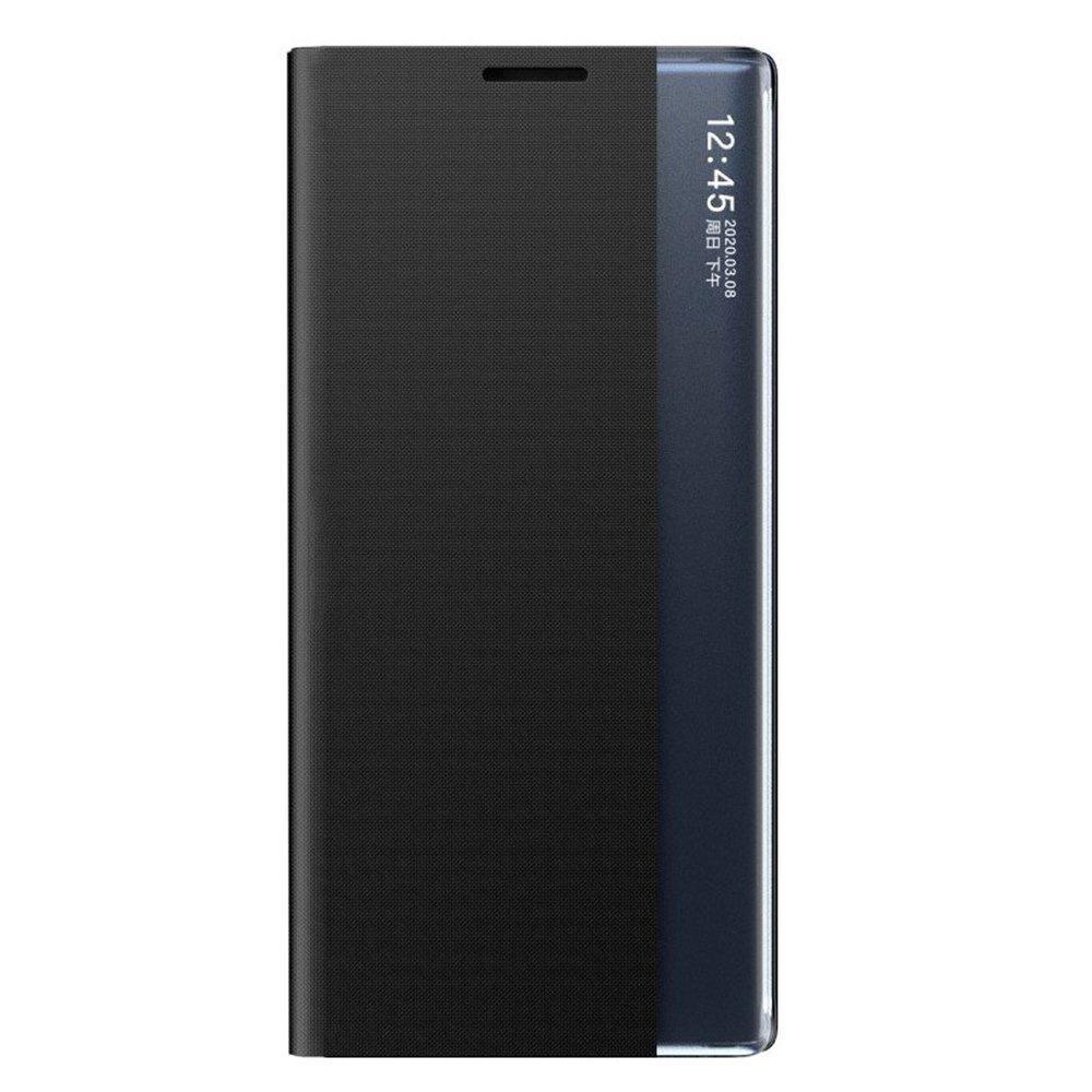 Side View Case for Samsung Galaxy A32 5G, Black
