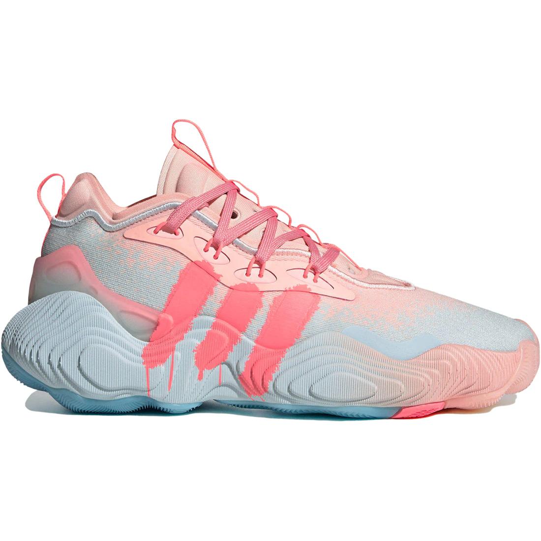 

Sneaker adidas Trae Young 3 Cotton Candy(IF9358) 42