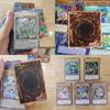 Yugioh Cards Holographic Duelist Legendary Dragon Primal Trading Card Game For Enthusiasts