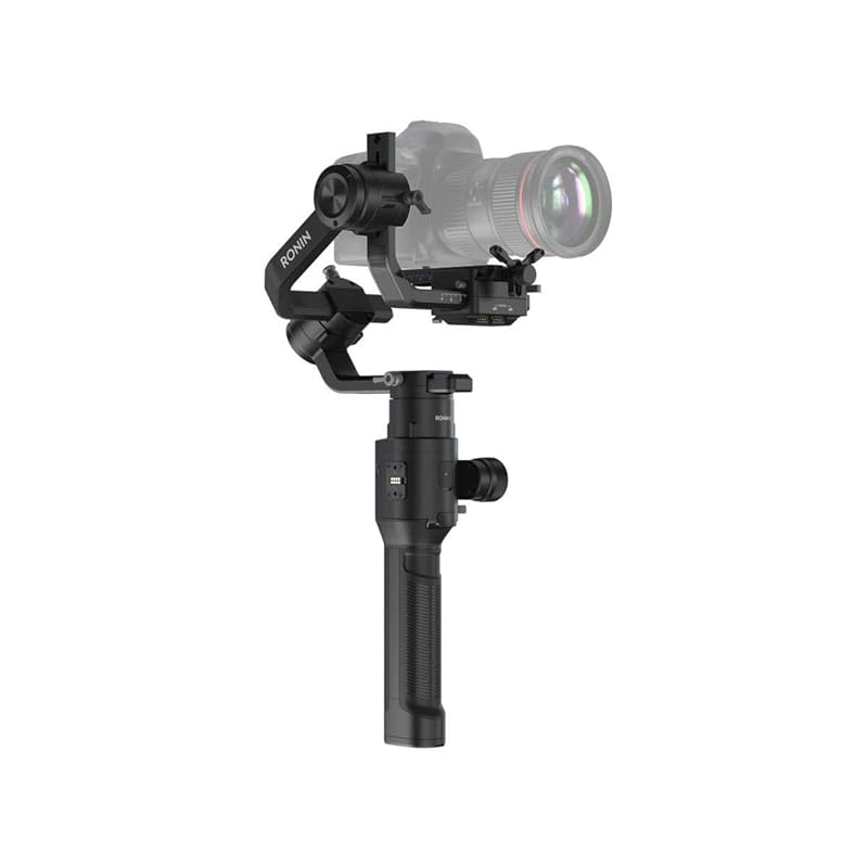 

[]DJI RONIN-S Single-lens/mirrorless gimbal CP.ZM.00000103.02