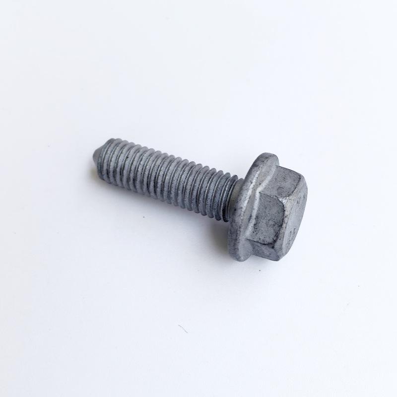 

1J0803219 For Octavia Santana Golf Polo Touran Tiguan Passat Battery fixing iron plate Screw