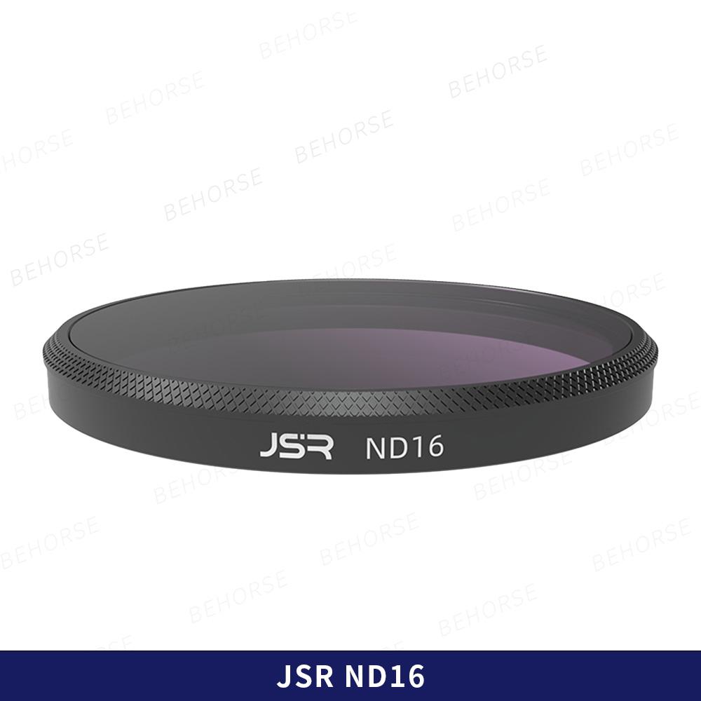 Waterproof Diving Shell Filter For Insta360 GO Ultra UV CPL ND8/16/32 Lens Filters Set For Insta360 GO Ultra Camera Accessories