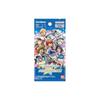 Bandai IDOLiSH7 Metal Card Collection 23 (Pack) (BOX) 24 Packs Recommended Ages: 15+