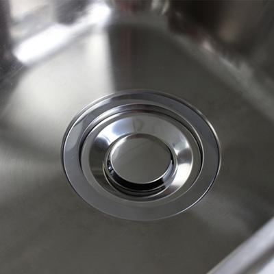 Washroom Kitchen Leakage-proof Anti Odor Bathtub Stopper Drain Strainer Water Sink Plug Cover Sewer