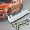 2-1Pairs Exterior Door Handle 77023 77013 Exterior Door Handle Set Left & Right for Camaro Caprice Impala Astre Firebird