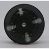 [Shimano] Antares 19 Right Spool Assembly - Part No. 10RDS, Black