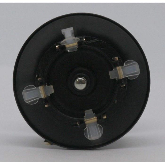 [Shimano] Antares 19 Right Spool Assembly - Part No. 10RDS, Black