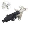 Tailgate Boot Lock Latch Actuator Motor 1481081 Replacement for Ford Fusion Fiesta Mk5 Mk6