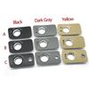 Car Dashboard Headlight Switch Cover Trim Replacement For Mercedes Benz W219 CLS Class 300 350 500 2007-2009