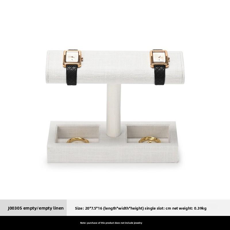 High-end Wristwatch Display Stand, Household Bangle Bracelet Bead Holder, Counter Jewelry Display Rack