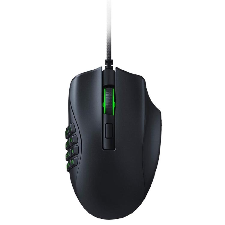 Mouse Scroll Wheel Mouse Rollers for NagaX Mouse Access