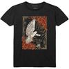 Fleetwood Mac Dove Official Tee T-Shirt Mens Unisex