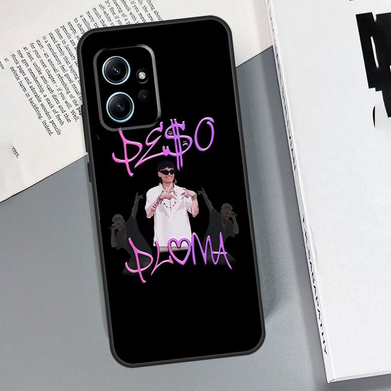 Peso Pluma Case For Xiaomi Redmi Note 14 Pro 10 11 12 13 15 Pro Cover For Redmi 15 13C 12C 10C 14C 15C
