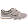 Fleet & Foster Womens/Ladies Pamela Leather Trainers