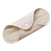 Fuji Pax Sales Aura Heat Storage Fiber "Hot Panty Liner" Beige