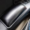 Universal Auto Leg Cushion Knee Pillow Thigh Support for Seat Door Armrest Leg P
