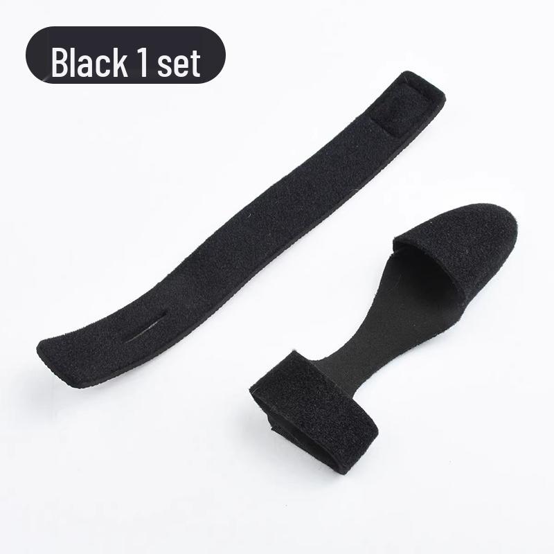 

Lure Rod Protector Sleeve with Strap & Cap - Velcro Closure