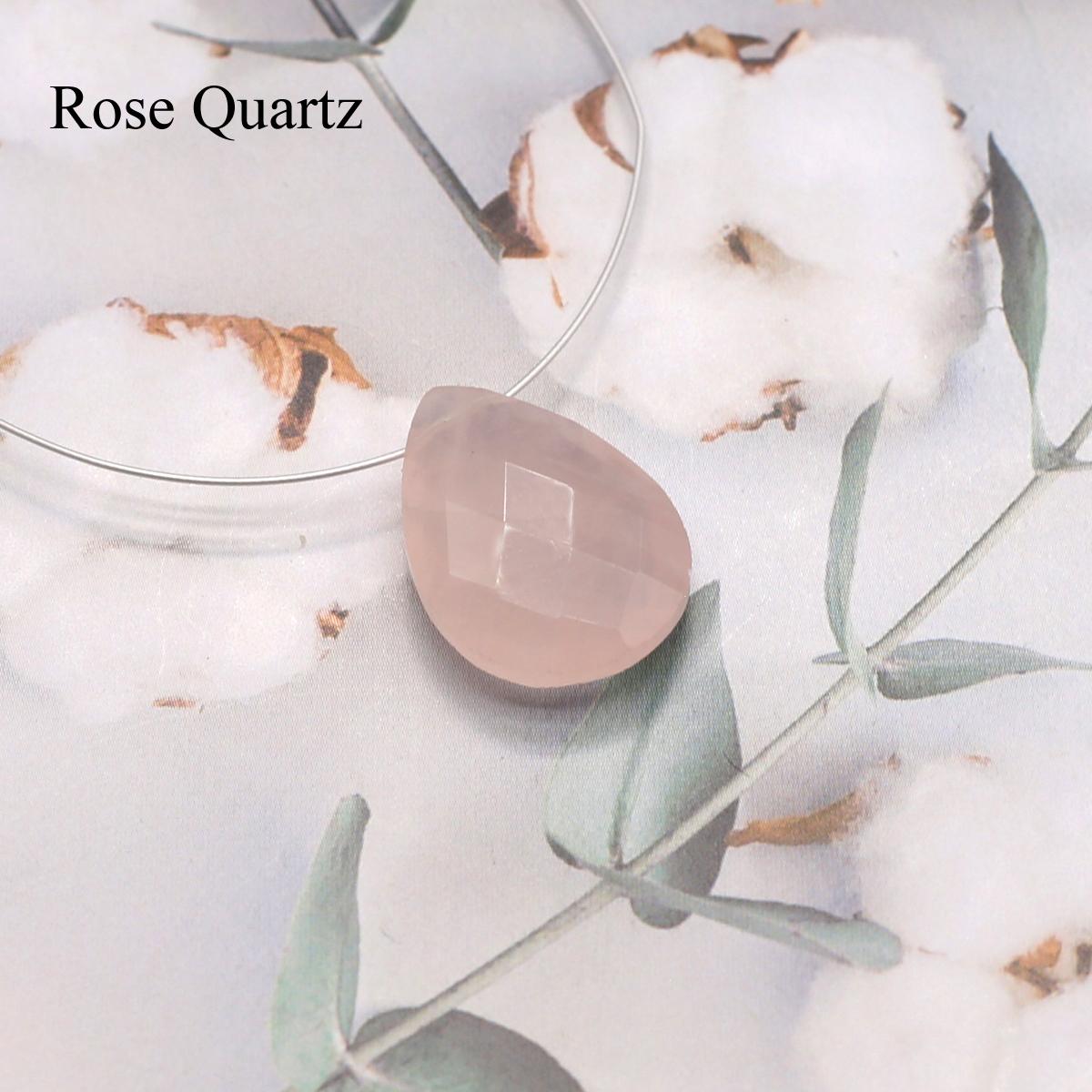 

1 шт., кулон из натурального камня с ограненной каплей, богемная аура, лечебная энергия, драгоценные камни, подвески для подарков своими руками на праздники, ювелирные изделия для женщин и мужчин 1Pc/18×13mm