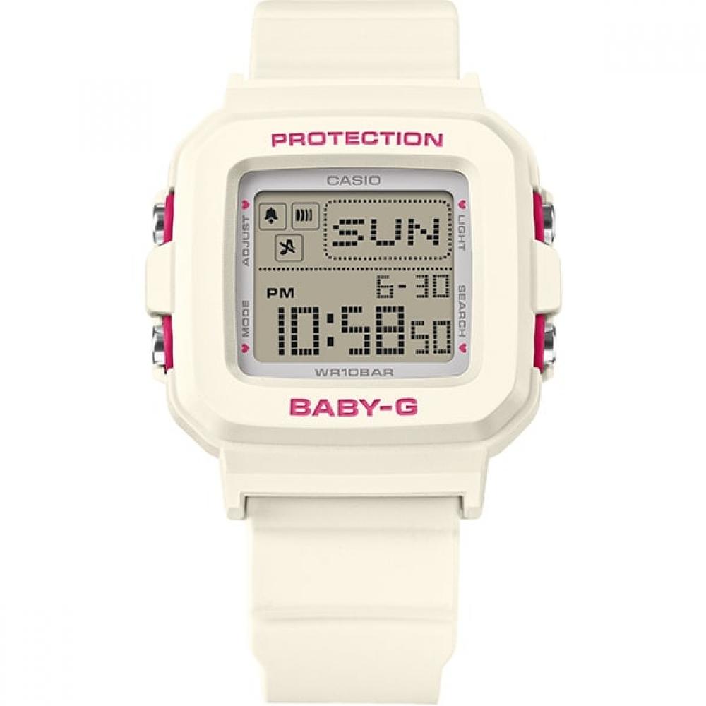 Casio Baby G  Baby G+plus  Baby G+   bGd 10kh 7jr