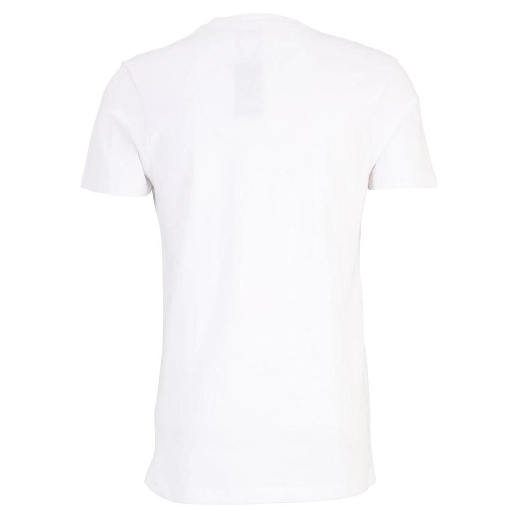 Urban Classics Mens Basic T-Shirt (Pack of 6)