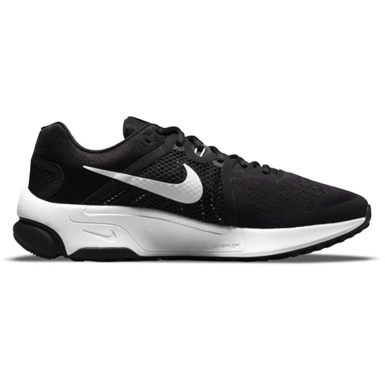 Nike Zoom Prevail Black White Men Sneakers Anthracite DA1102-001