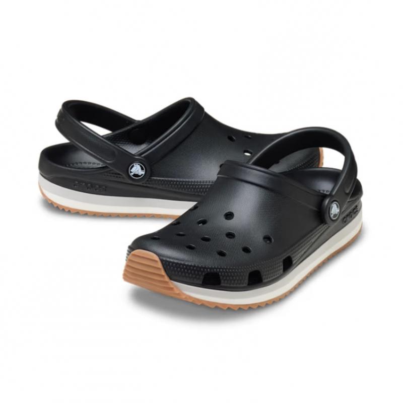 Crocs Crocband Runner Schwarz 212831 001