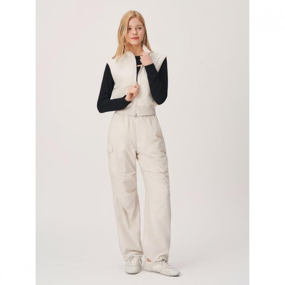 Huit Lightweight Parachute Pants Htwpn6i01t