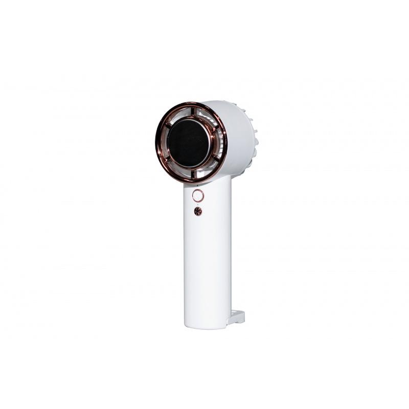 2025 Portable Mini Fan & Air Conditioner with Semiconductor Cooling Cooling Version