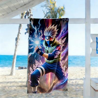 Wassersport – Stranddecken & Handtücher