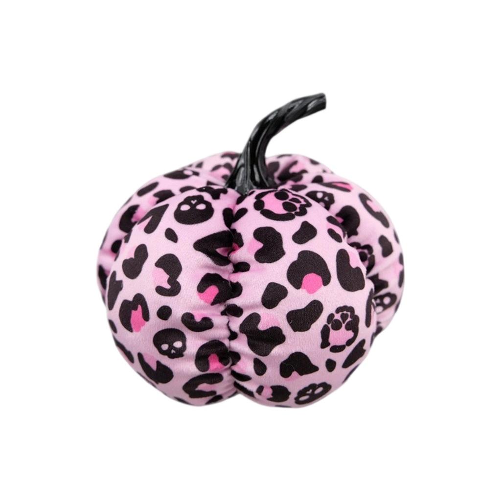 Halloween Embroidered Pumpkin Is Not A Decorative Ornament